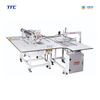Máy may lập trình khổ lớn VMAS - K8 - khổ  may: 130cmx85cm