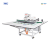 Máy may lập trình khổ lớn VMAS - K8 - khổ  may: 130cmx85cm
