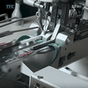 Máy nối thun tự động VMAS A3-678