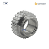 PULLEY IDLER BALANCER - Puly đệm máy cắt Gerber XLC7000/ Z7 - 90829000