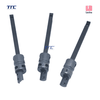 Trục truyền động dao máy cắt LECTRA 801438 - Model: MH M55 M88 MH8