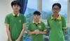 🌟✨THỬ THÁCH BẢN THÂN, KHÔNG NGỪNG THỬ NGHIỆM!!! GÉT GÔ