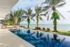 PD Villa Beachfront Luxury Mũi Né