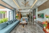 Villa  Luxury Tô Ngọc Vân Vũng Tàu