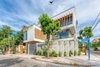 Villa  Luxury Tô Ngọc Vân Vũng Tàu