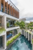 Villa  Luxury Tô Ngọc Vân Vũng Tàu