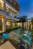 Villa  Luxury Tô Ngọc Vân Vũng Tàu
