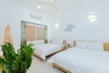NHÀ PHỐ NGÕ VŨNG TÀU