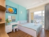 Căn hộ view biển Block B tầng 10 Goldsea 3PN