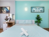 Căn hộ view biển Block B tầng 10 Goldsea 3PN