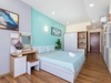 Căn hộ view biển Block B tầng 10 Goldsea 3PN
