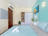 Căn hộ view biển Block B tầng 10 Goldsea 3PN
