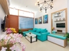 Căn hộ view biển Block B tầng 10 Goldsea 3PN