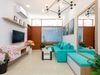 Căn hộ view biển Block B tầng 10 Goldsea 3PN