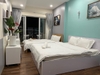 Căn hộ view biển Block B tầng 10 Goldsea 3PN