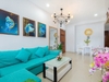 Căn hộ view biển Block B tầng 10 Goldsea 3PN