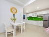 Căn hộ view biển Block B tầng 10 Goldsea 3PN