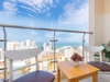 Căn hộ view biển Block B tầng 10 Goldsea 3PN