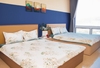 Căn hộ 3PN 10 Khách 5 Giường Trung Tâm