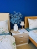Căn hộ 3PN 10 Khách 5 Giường Trung Tâm