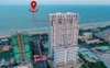 Căn Hộ 2PN Toà Oasky 2