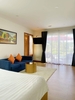 Villa 005 RESORT COASTAR HỒ TRÀM