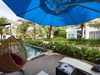Villa 4 Phòng ngủ hướng vườn - Le Palmier Hồ Tràm