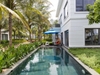 Villa 4 Phòng ngủ hướng vườn - Le Palmier Hồ Tràm