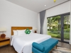Villa 4 Phòng ngủ hướng vườn - Le Palmier Hồ Tràm