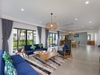 Villa 4 Phòng ngủ hướng vườn - Le Palmier Hồ Tràm