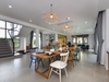 Villa 4 Phòng ngủ hướng vườn - Le Palmier Hồ Tràm