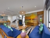 Villa 4 Phòng ngủ hướng vườn - Le Palmier Hồ Tràm