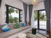 Villa 4 Phòng ngủ hướng vườn - Le Palmier Hồ Tràm