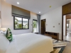 Villa 4 Phòng ngủ Hướng Biển - Le Palmier Hồ Tràm