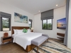 Villa 4 Phòng ngủ Hướng Biển - Le Palmier Hồ Tràm
