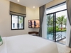 Villa 4 Phòng ngủ Hướng Biển - Le Palmier Hồ Tràm