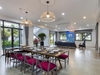 Villa 4 Phòng ngủ Hướng Biển - Le Palmier Hồ Tràm