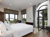 Villa 4 Phòng ngủ Hướng Biển - Le Palmier Hồ Tràm