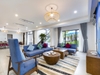 Villa 4 Phòng ngủ Hướng Biển - Le Palmier Hồ Tràm