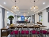 Villa 4 Phòng ngủ Hướng Biển - Le Palmier Hồ Tràm