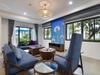 Villa 4 Phòng ngủ Hướng Biển - Le Palmier Hồ Tràm
