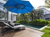 Villa 4 Phòng ngủ Hướng Biển - Le Palmier Hồ Tràm
