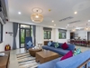 Villa 4 Phòng ngủ Hướng Biển - Le Palmier Hồ Tràm