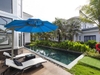 Villa 4 Phòng ngủ Hướng Biển - Le Palmier Hồ Tràm