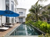 Villa 4 Phòng ngủ Hướng Biển - Le Palmier Hồ Tràm