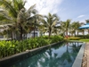 Villa 4 Phòng ngủ Hướng Biển - Le Palmier Hồ Tràm