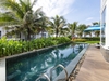 Villa 4 Phòng ngủ Hướng Biển - Le Palmier Hồ Tràm