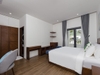 Villa 4 Phòng Ngủ Sát Biển - Le Palmier Hồ Tràm