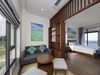 Villa 4 Phòng Ngủ Sát Biển - Le Palmier Hồ Tràm