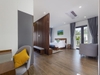 Villa 4 Phòng Ngủ Sát Biển - Le Palmier Hồ Tràm